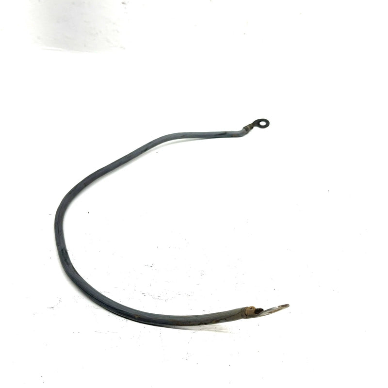 88 Polaris Trail Boss 250 2x4 OEM Engine To Battery Ground Cable 4010066 AP128
