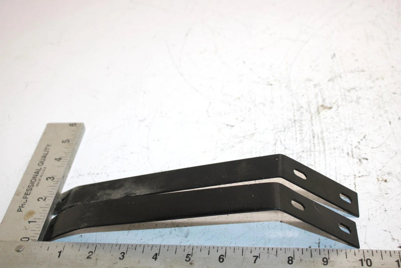 87 Polaris Trail Oem Corner Brace Pair 5223998 SP66