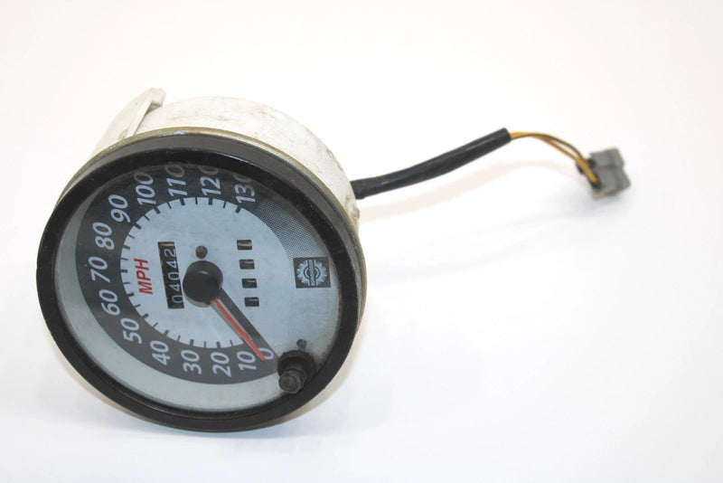 Ski-doo Oem Speedometer Less Than 5000 Miles 515175336 Q4640