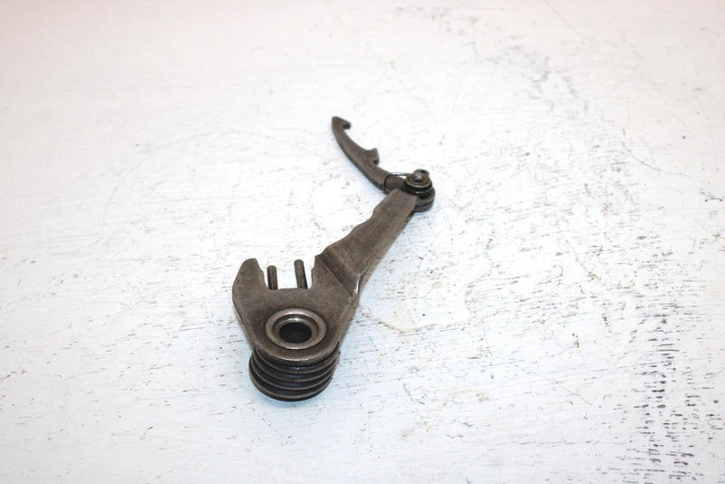 1977 Honda Atc 90 Oem Shift Shaft Arm And Spring 24630-046-010 AH69