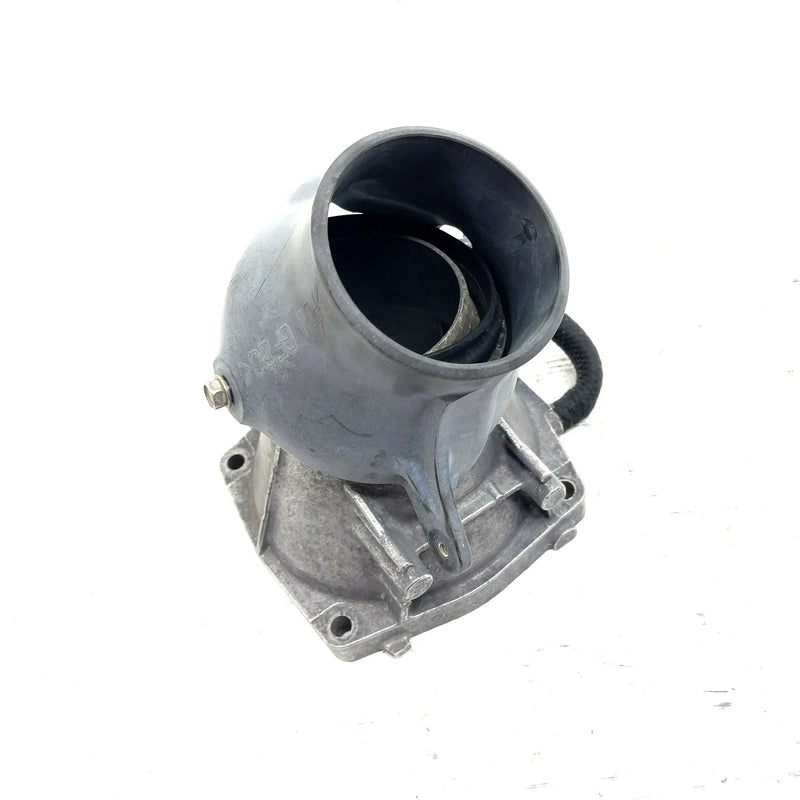 00-02 Yamaha WaveRunner GP1200 OEM Jet Pump Steering Nozzle 67X-51318-00-94 JY28