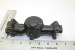 96 Arctic Cat EXT 580 OEM Thermostat Housing 3004-777 Q2101