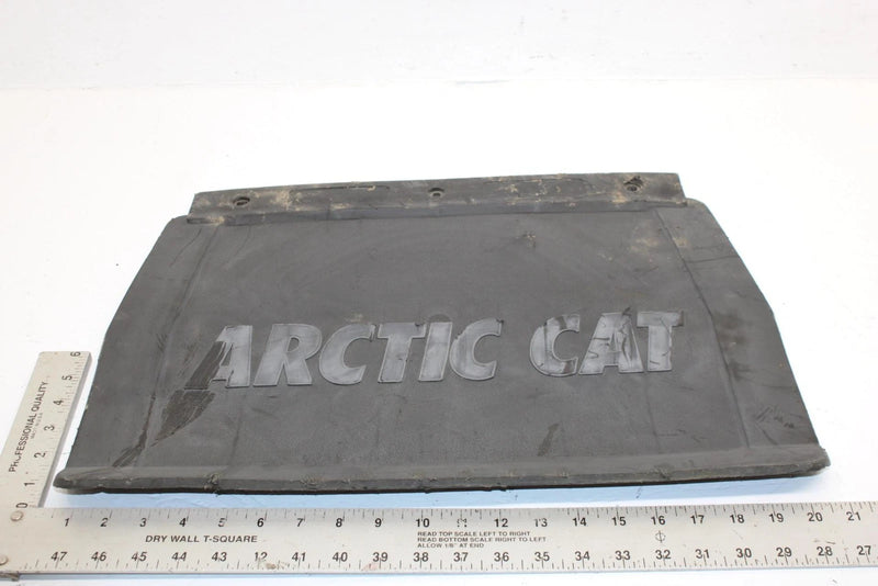 1994 Arctic Cat Wildcat Efi Oem Snowflap 0616-612 SA42