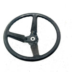 09-10 Honda Big Red 700 MUV700 OEM Steering Wheel 53110-752-003 XH0.1