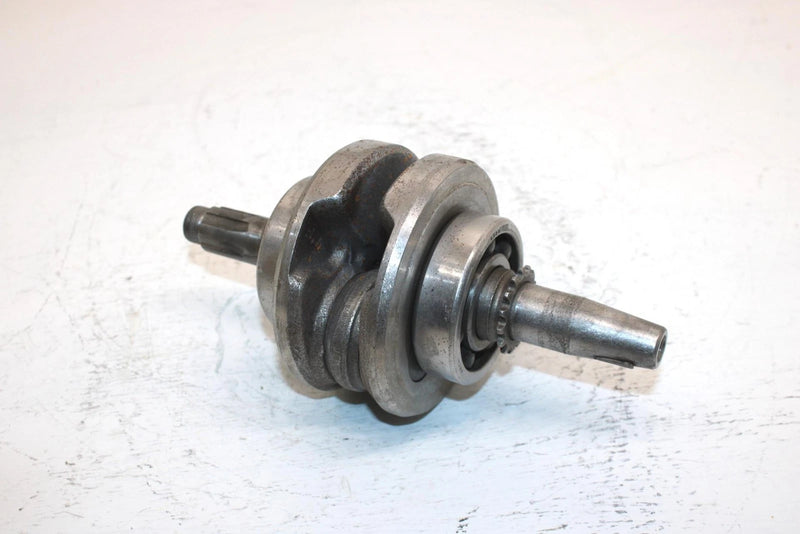 1987 Honda Atc 90a Oem Crankshaft 13000-071-010 AH57