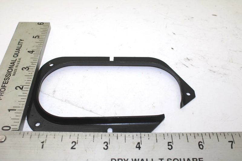 96 Polaris Classic OEM Left Tie Rod Boot Plate 5211454-067 Q2683