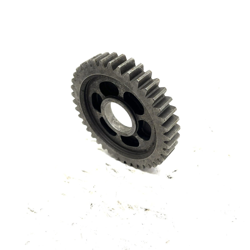 83-86 Suzuki ALT125 OEM 39T 1st Driven Gear 24311-18910 AS31