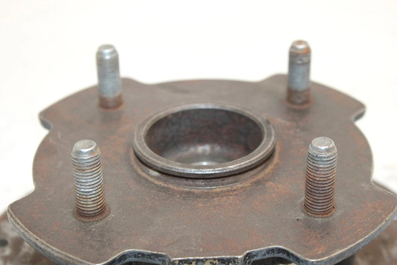 2003 Bombardier Quest 500 Oem Wheel Hub Rotor 705500254 705500634 AB13