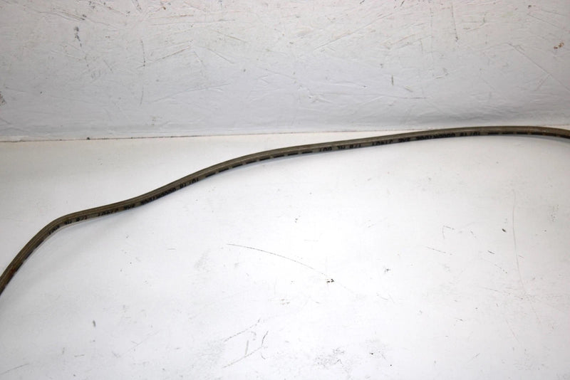 19 Polaris Sportsman 570 Sp Oem Rear Brake Line 1913039 AP34