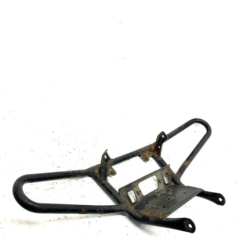 2007 Arctic Cat 700 4x4 Automatic EFI OEM Front Bumper 1506-855 AA33