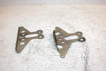 1996 Ski-doo Mxz 440 Oem Link Plate Set 517254800 517254900 SS13