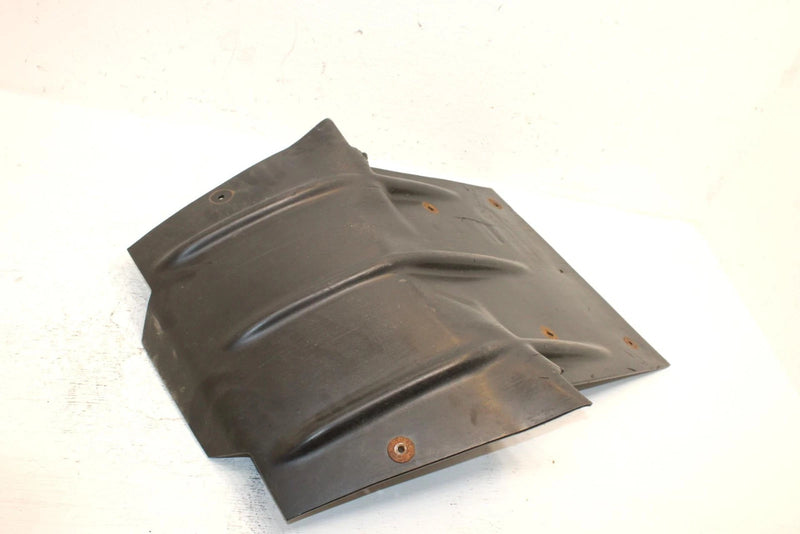 2001 Ski-doo Mxz 600 Aftermarket Skid Plate 414918000 SS4