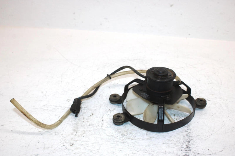1998 Yamaha  Grizzly Oem Radiator Fan 4SH-12405-10-00 5GT-12405-00-00 AY49