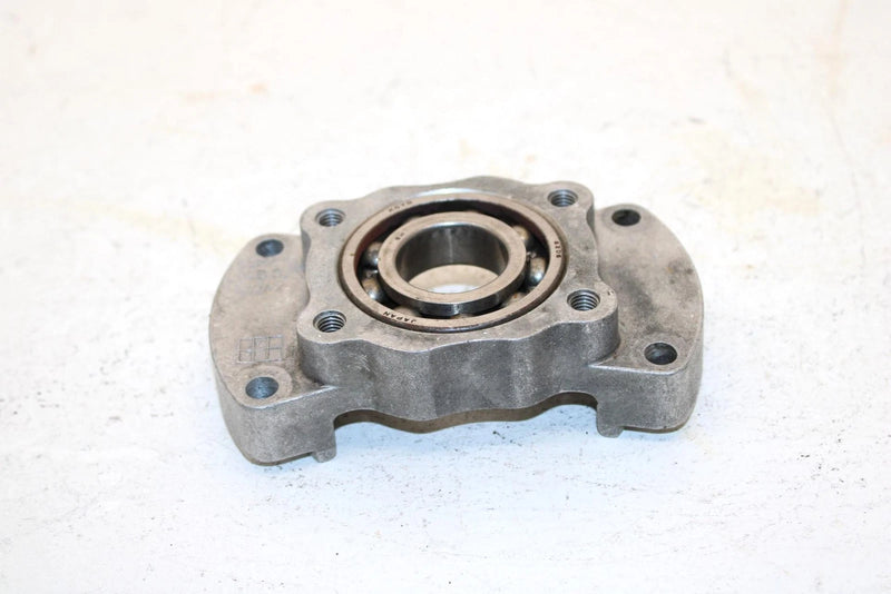 1999 Yamaha  Grizzly Oem Center Drive Bearing Housing 4WV-17521-01-00 AY47