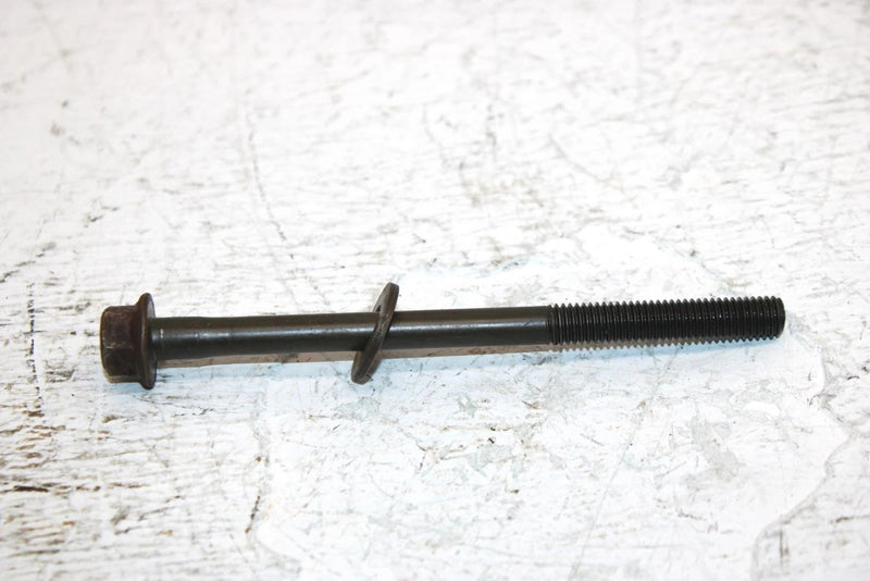 1998 Yamaha  Grizzly Oem Cylinder Head Bolt Pair 90105-08505-00 AY49