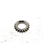 04-07 Honda Rancher 400 4x4 AT OEM Oil Pump Drive Gear 15130-HN7-000 AH77