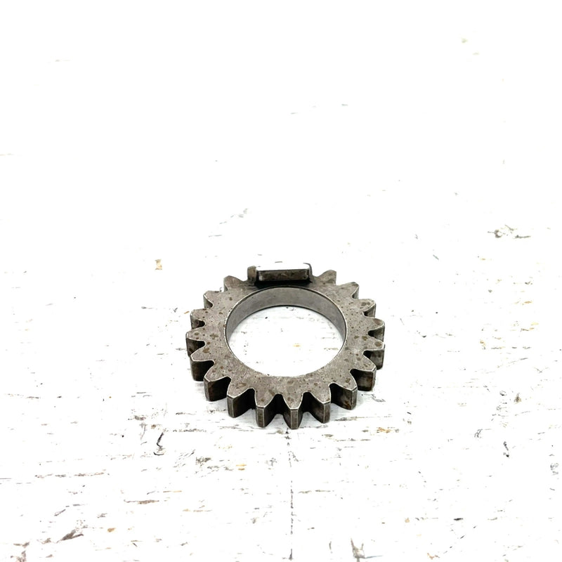 04-07 Honda Rancher 400 4x4 AT OEM Oil Pump Drive Gear 15130-HN7-000 AH77
