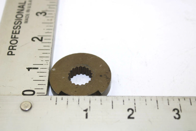 03 Polaris Magnum 330 4x4 OEM Lockout Disc Gear 3233838 Q5066