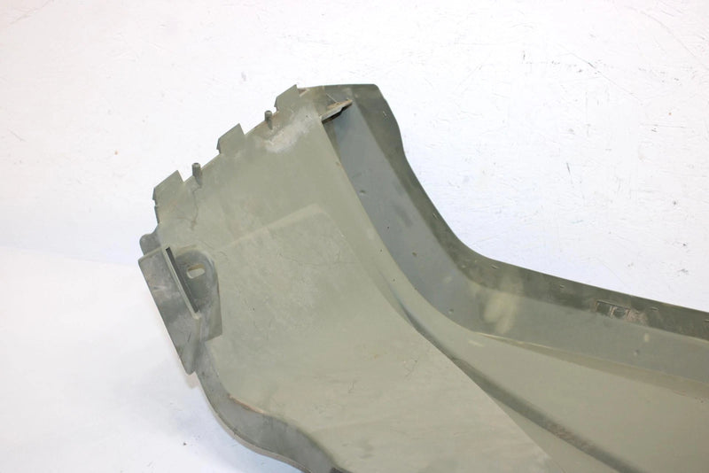 16 Can-am Outlander L Max 450 Efi Dps Oem Left Rear Fender (Gray) 715003289 AB5