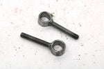 1987 Yamaha Srv Oem Rear Axle Tensioner Set 8K2-47479-01-00 Q2678