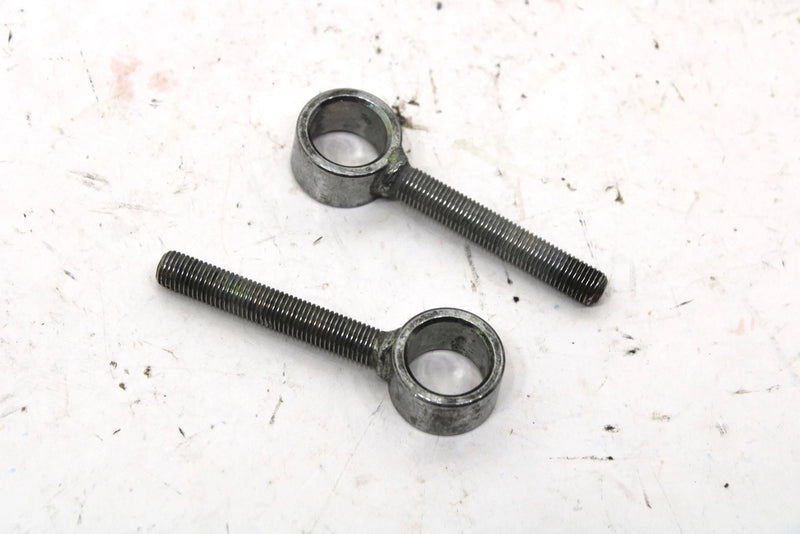 1987 Yamaha Srv Oem Rear Axle Tensioner Set 8K2-47479-01-00 Q2678