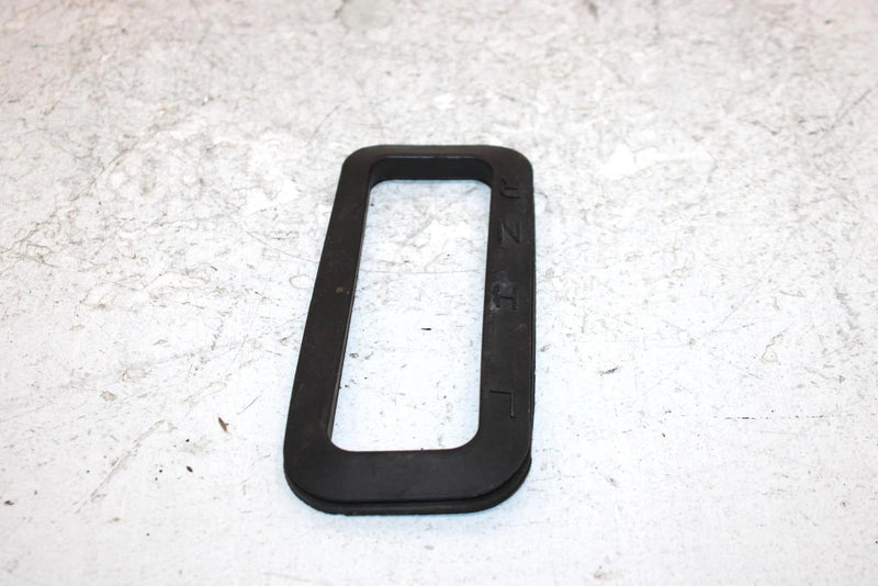 2003 Kawasaki Prairie 650 Oem Shift Trim Seal 39145-1121 AK26