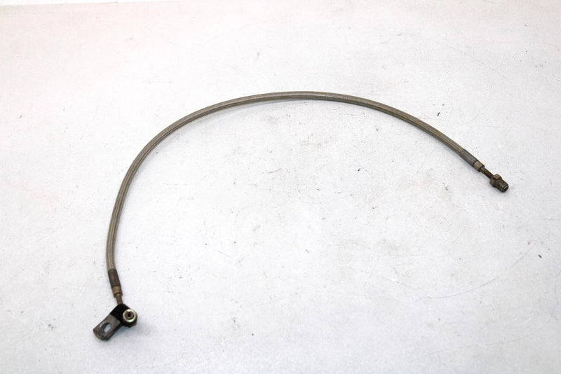 2004 Polaris Sportsman 600 Oem Left Front Brake Line 1910474 Q5064