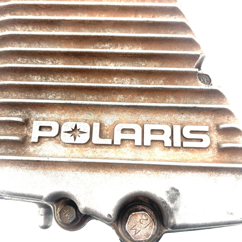 2001 Polaris Ranger 500 OEM Oil Tank Set 5131785 XP13