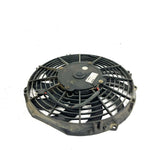 2007 Arctic Cat 700 4x4 Automatic EFI OEM Radiator Fan 0413-123 AA33