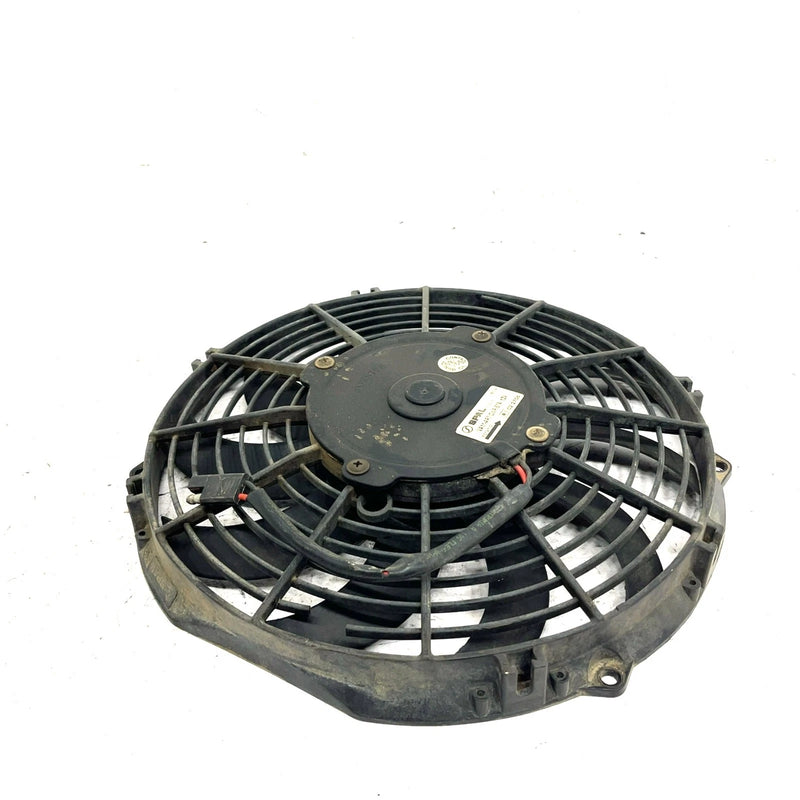 2007 Arctic Cat 700 4x4 Automatic EFI OEM Radiator Fan 0413-123 AA33
