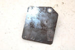 1987 Yamaha Phazer Oem Rear Skid Mount 82K-21910-00-00 SY64