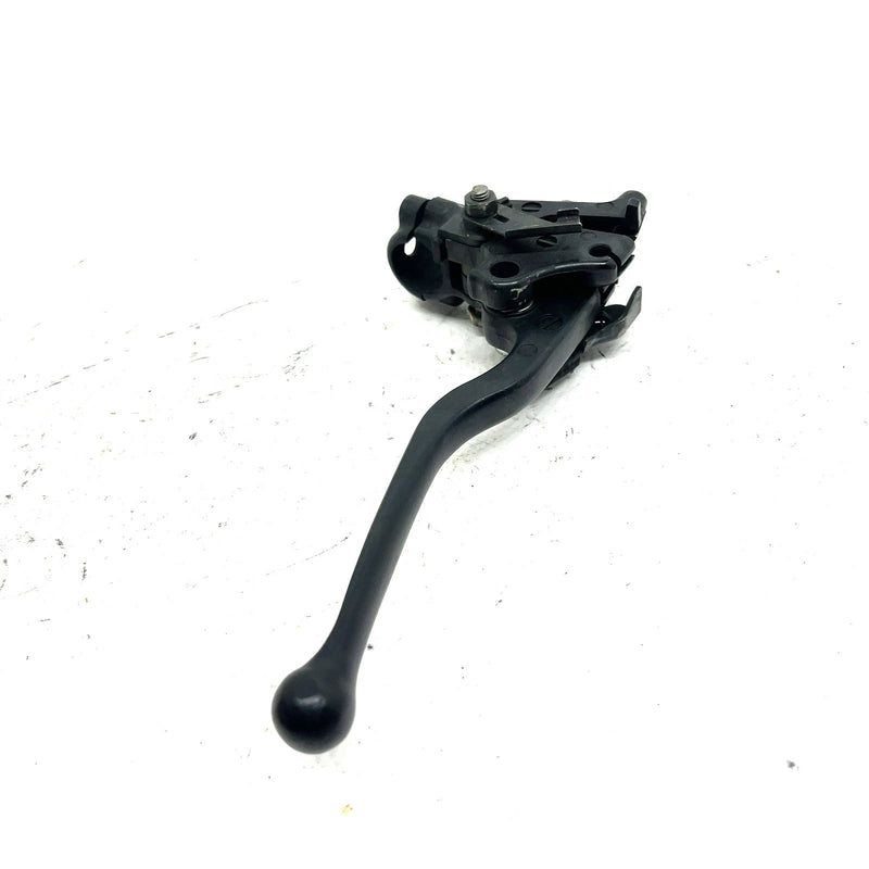 07-19 Honda Rancher 420 OEM Left Brake Lever 53180-HA8-770 AH21