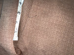 New Vintage Brown Panhandle Slim Polyester Pants #8122 SS-99