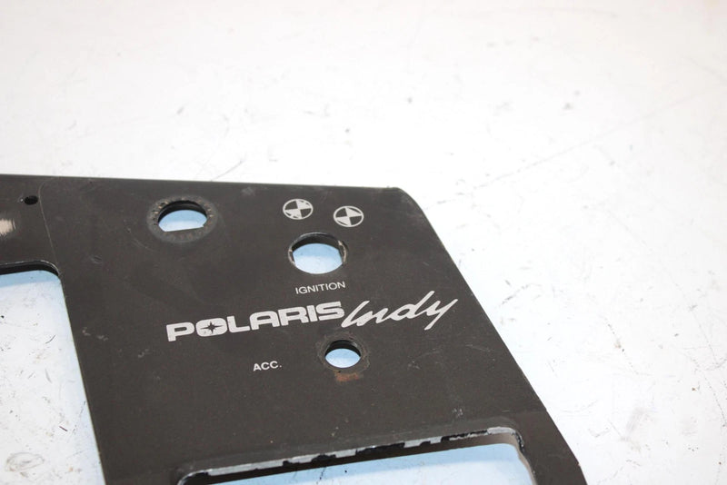 94 Polaris Sport Oem Console Panel 5222756-067 SP132