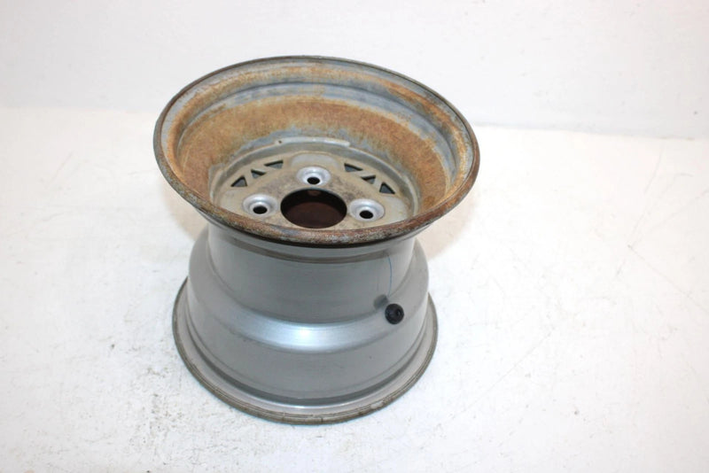 1999 Polaris Xplorer 300 Oem 10x8.5 Rear Wheel Rim 1520183-117 1520183-486 AP148