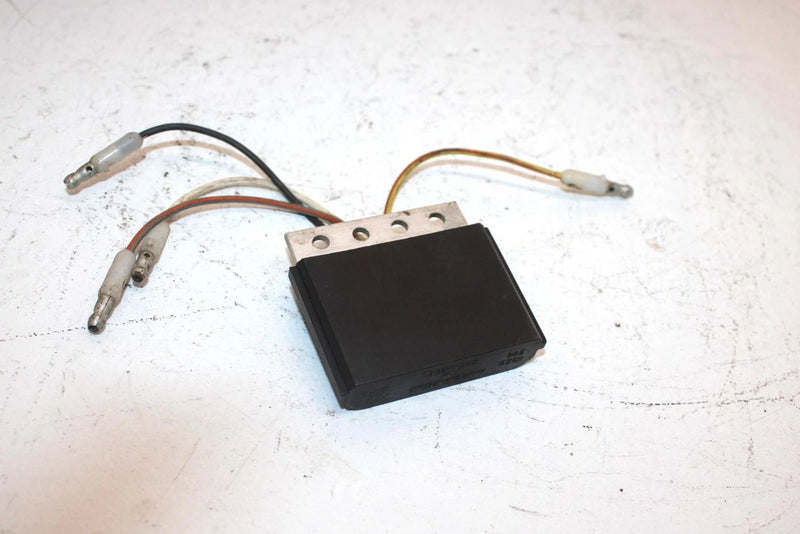 1999 Polaris Big Boss 500 Oem Regulator 4060204 AP71