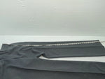 New Vintage gray Circle S Polyester Pants #CP4768 OO-95