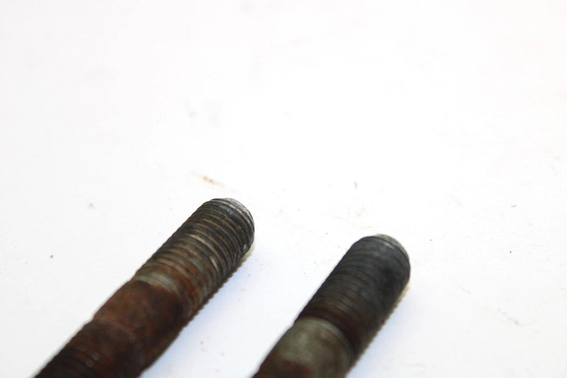 Polaris OEM Crankcase Stud Pair 3240032 Q393