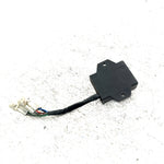 88-95 Kawasaki Bayou 220 CDI ECU ECM Ignition Box 21119-1226 AK36