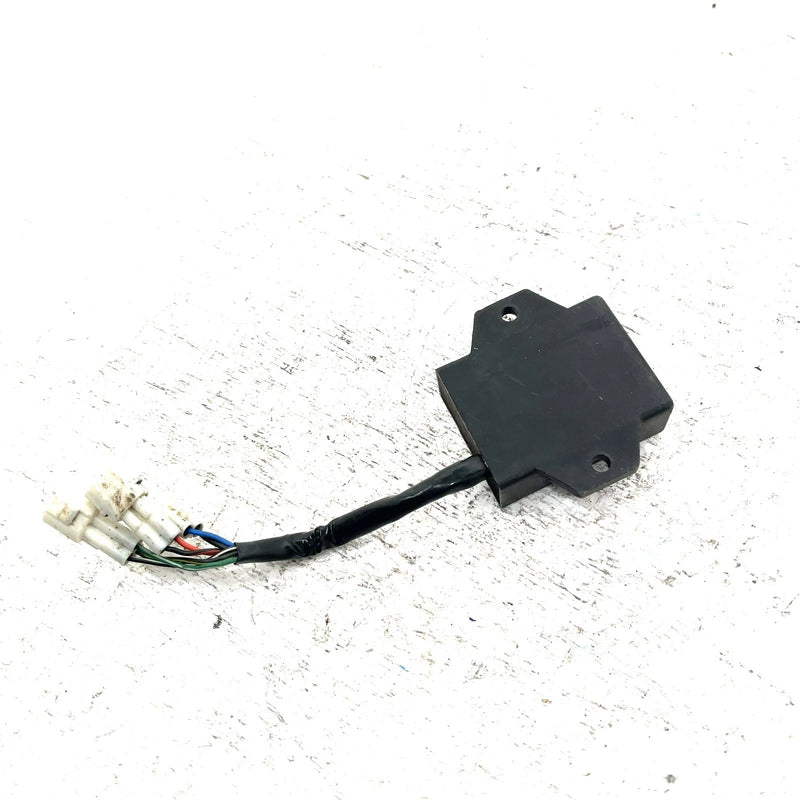 88-95 Kawasaki Bayou 220 CDI ECU ECM Ignition Box 21119-1226 AK36
