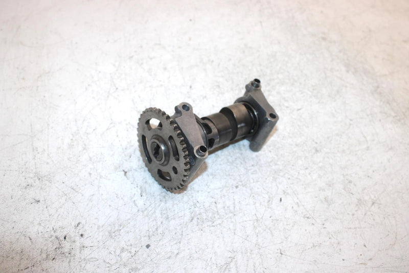 2003 Honda Fourtrax Foreman Rubicon Oem Camshaft 14100-HN2-P00 AH11
