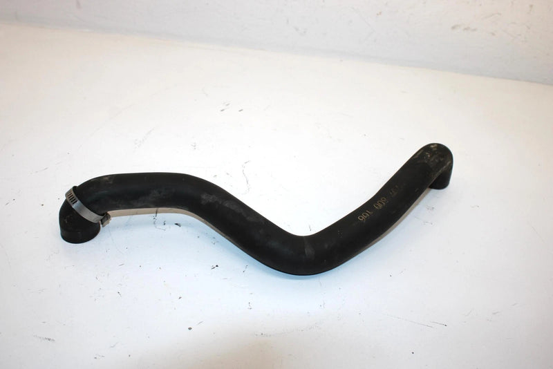 03 Bombardier Rally 200 Oem Vent Hose 707800106 AB2