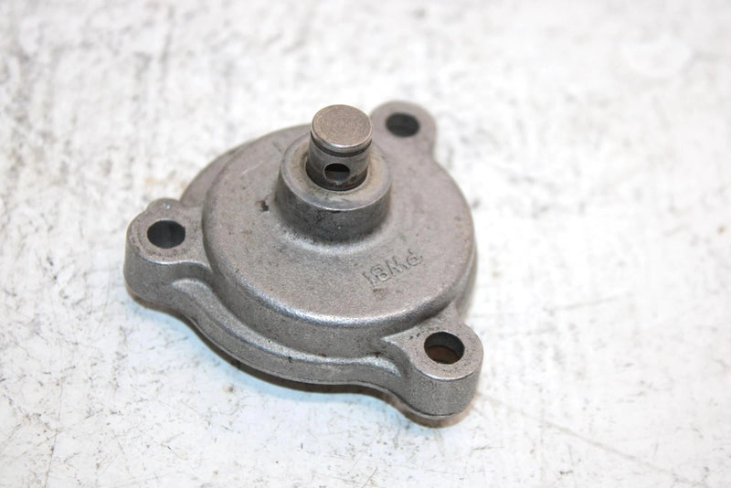 2008 Arctic Cat Atv 366 Auto Trans 4x4 Fis Oem Oil Pump 0812-069 AA26