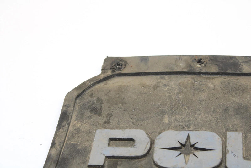 01 Polaris Indy 340 Deluxe Oem Snowflap 5410394-1038 SP162