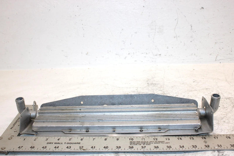 1997 Yamaha Vmax Sx 700 Triple Oem Center Heat Exchanger 8CH-1241A-00-00 SY10