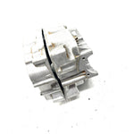 1988 Yamaha Moto 4 YFM200DX OEM Crankcase 1NU-15100-00-00 AY68
