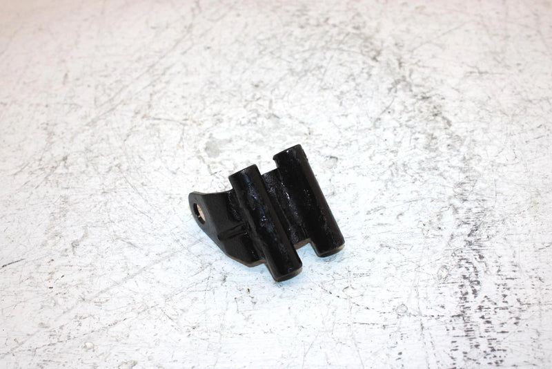1998 Kawasaki Bayou 300 Oem Diff Mount Bracket 11046-1221 AK17