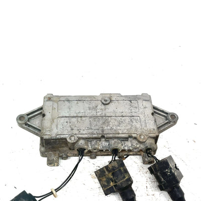 1998 Yamaha WaveRunner XL1200 OEM Electrical Case W/Coils 65U-8552A-00-5B JY26