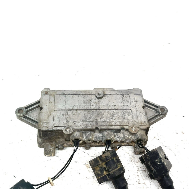 1998 Yamaha WaveRunner XL1200 OEM Electrical Case W/Coils 65U-8552A-00-5B JY26