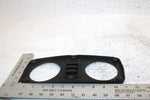 1989 Polaris 650 Oem Dash Panel 5430924 SP43